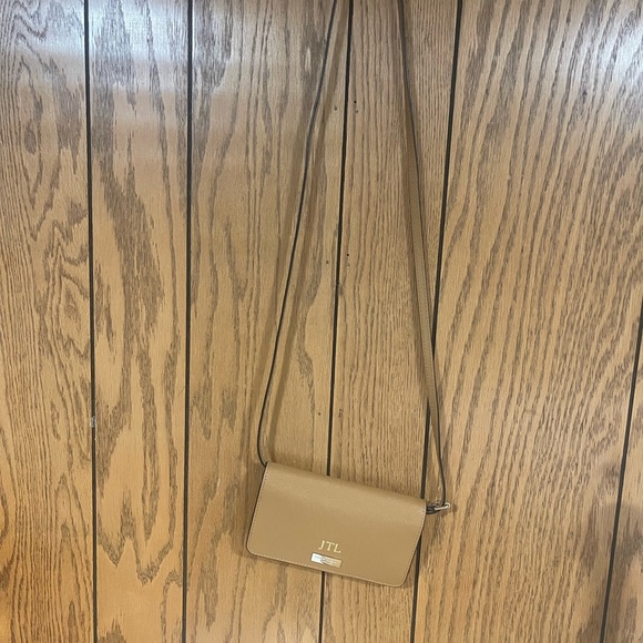 Henri Bendel Leather Wallet - Picture 6 of 14